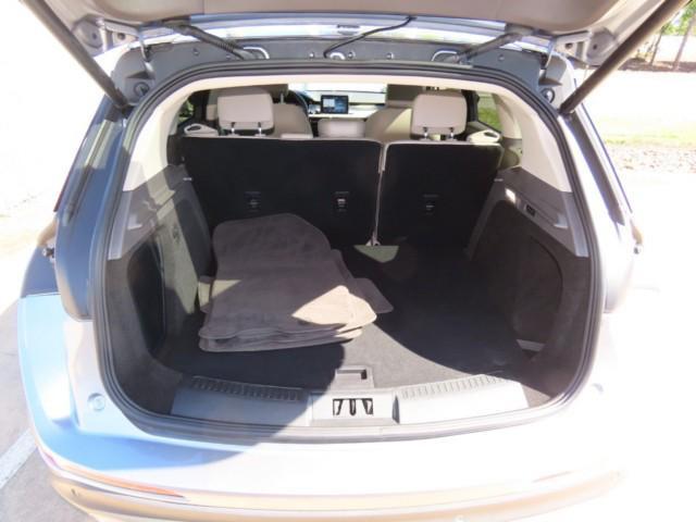 used 2022 Lincoln Corsair car, priced at $26,911