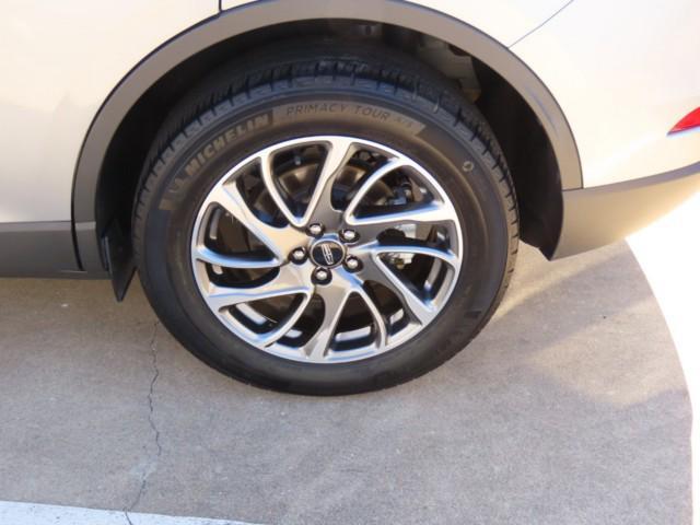 used 2022 Lincoln Corsair car, priced at $26,911