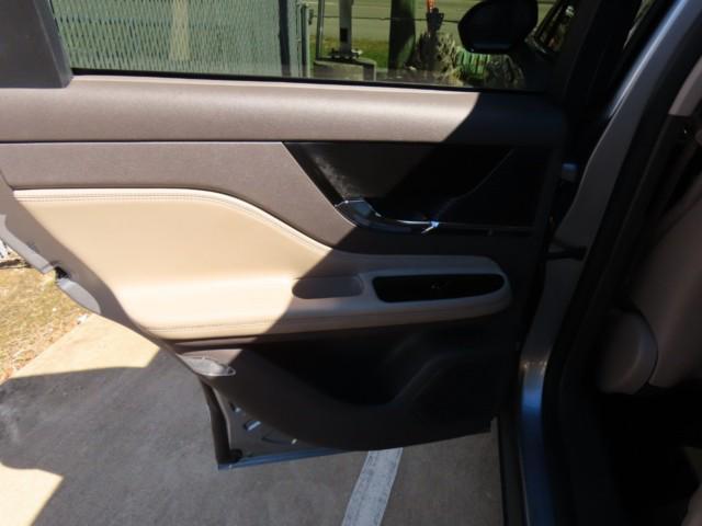 used 2022 Lincoln Corsair car, priced at $26,911