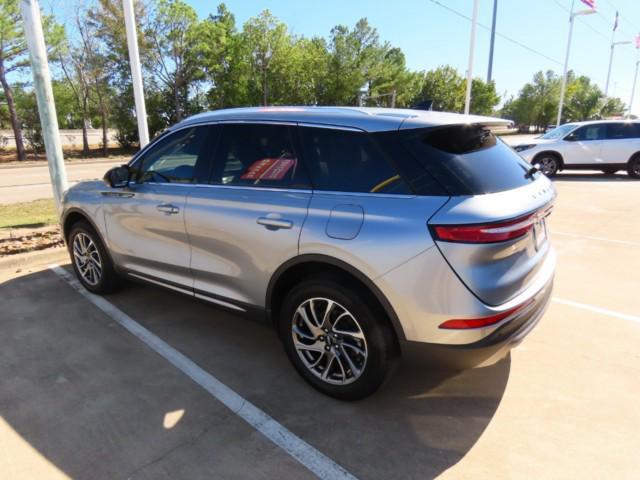 used 2022 Lincoln Corsair car, priced at $26,911