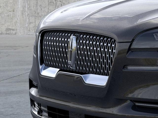 new 2025 Lincoln Aviator car, priced at $80,790