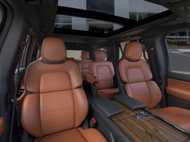 new 2024 Lincoln Navigator car, priced at $101,135