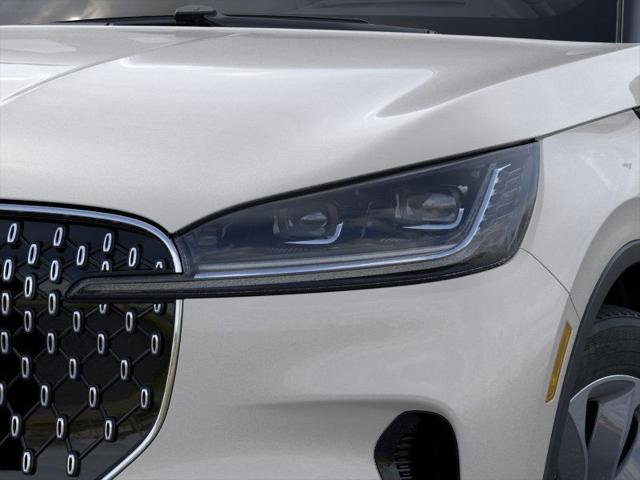 new 2025 Lincoln Aviator car, priced at $62,099