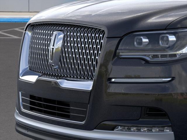 new 2024 Lincoln Navigator car, priced at $93,331