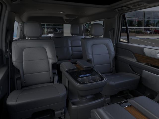 new 2024 Lincoln Navigator car, priced at $102,617