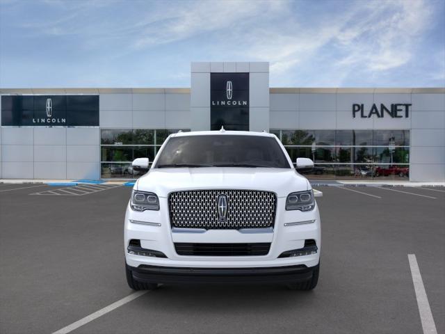 new 2024 Lincoln Navigator car, priced at $105,024