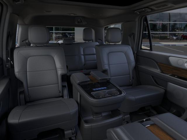 new 2024 Lincoln Navigator car, priced at $102,336