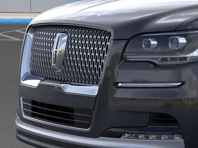 new 2024 Lincoln Navigator car, priced at $82,220