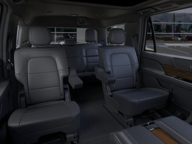 new 2024 Lincoln Navigator car, priced at $82,220