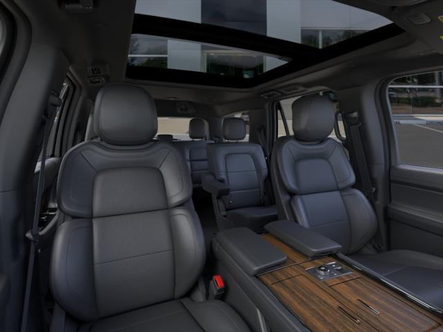 new 2024 Lincoln Navigator car, priced at $82,220