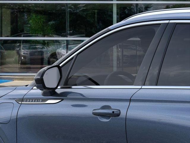 new 2024 Lincoln Corsair car, priced at $59,576