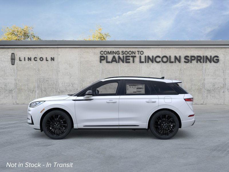 new 2026 Lincoln Corsair car, priced at $52,162