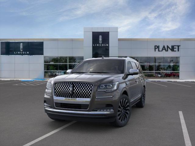 new 2024 Lincoln Navigator car, priced at $102,465