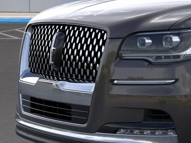 new 2024 Lincoln Navigator car, priced at $115,965