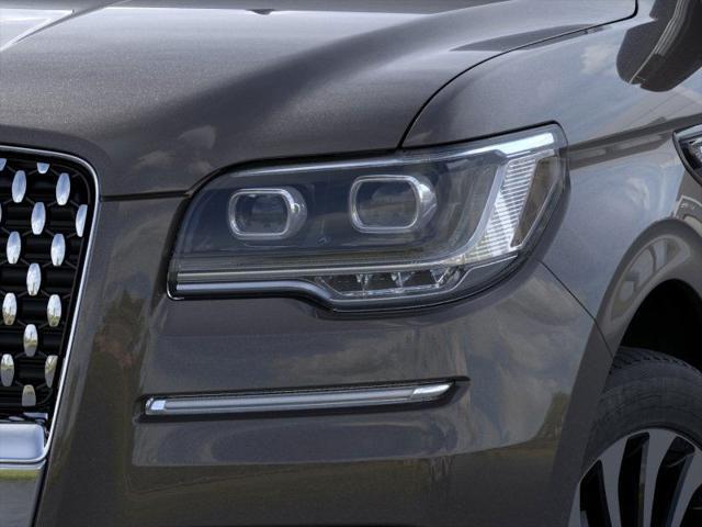 new 2024 Lincoln Navigator car, priced at $102,465