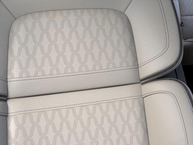 new 2024 Lincoln Navigator car, priced at $102,465