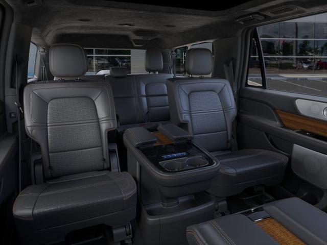 new 2024 Lincoln Navigator car, priced at $126,460