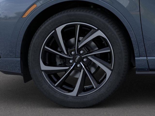 new 2025 Lincoln Corsair car, priced at $55,081