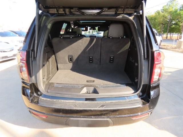 used 2023 Chevrolet Tahoe car, priced at $54,945