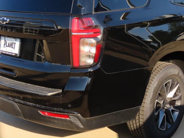 used 2023 Chevrolet Tahoe car, priced at $54,945