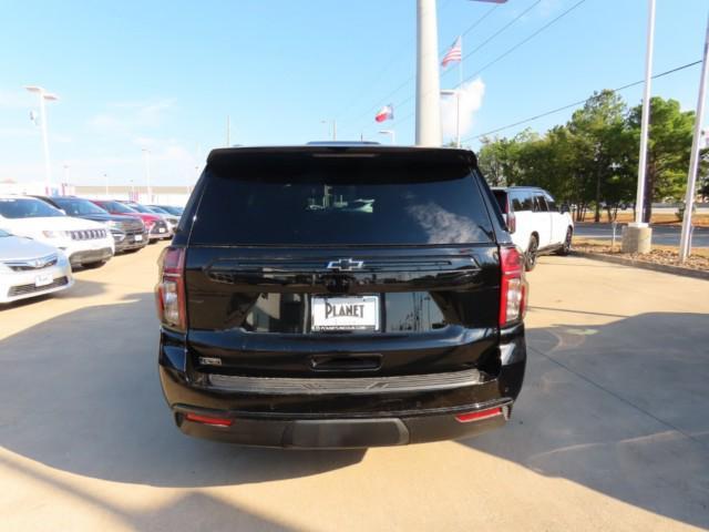 used 2023 Chevrolet Tahoe car, priced at $54,945