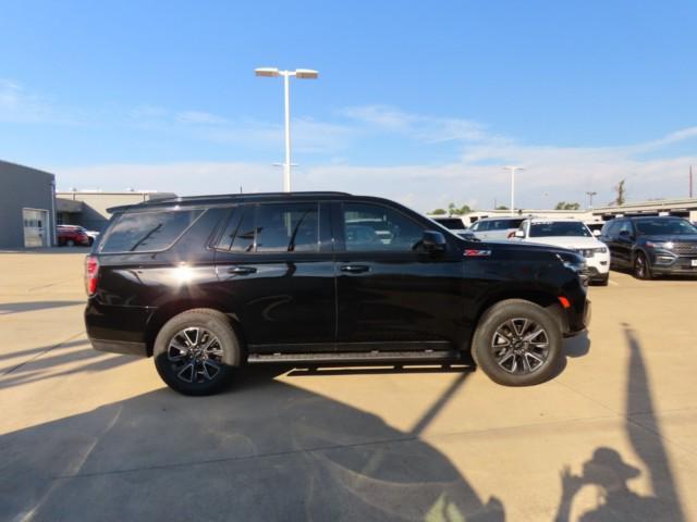 used 2023 Chevrolet Tahoe car, priced at $54,945