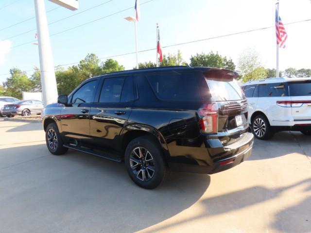 used 2023 Chevrolet Tahoe car, priced at $54,945