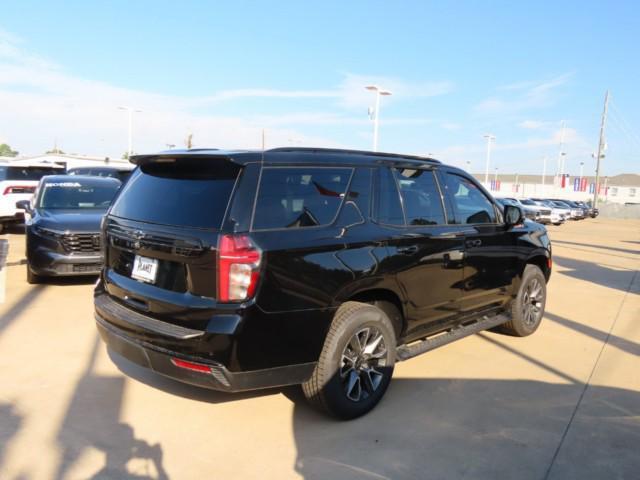 used 2023 Chevrolet Tahoe car, priced at $54,945