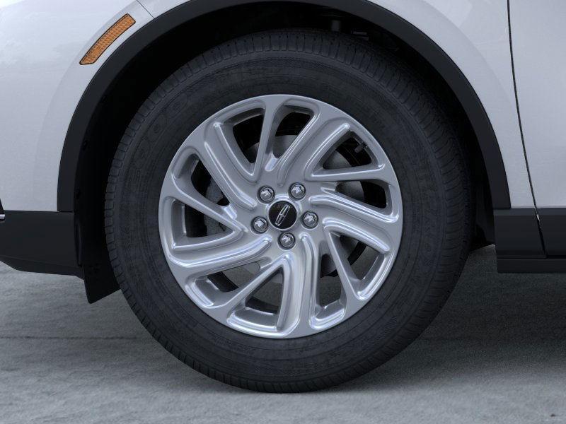 new 2025 Lincoln Corsair car, priced at $39,301