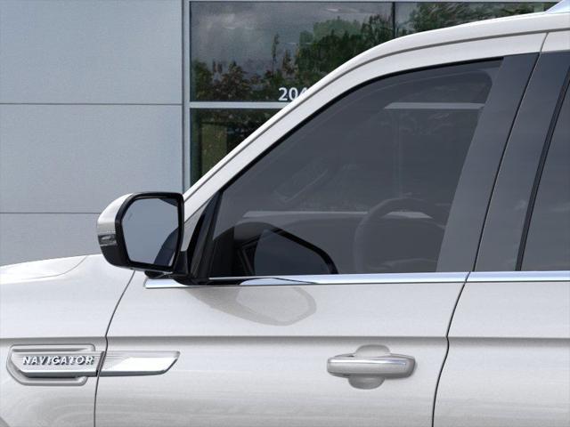 new 2024 Lincoln Navigator car, priced at $97,315