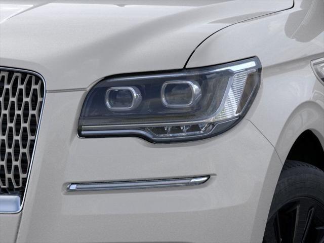 new 2024 Lincoln Navigator car, priced at $97,315