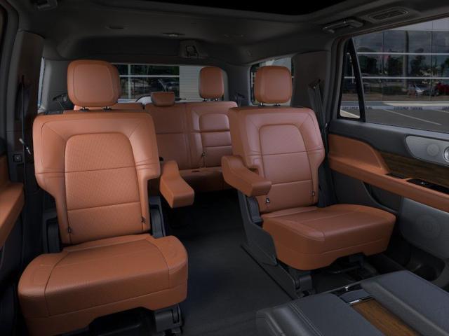 new 2024 Lincoln Navigator car, priced at $97,315