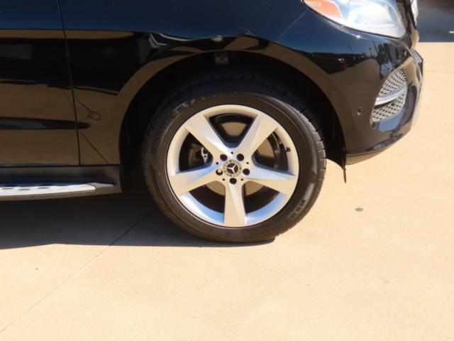 used 2018 Mercedes-Benz GLE 350 car, priced at $20,945