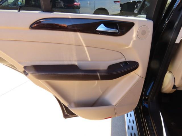 used 2018 Mercedes-Benz GLE 350 car, priced at $20,945