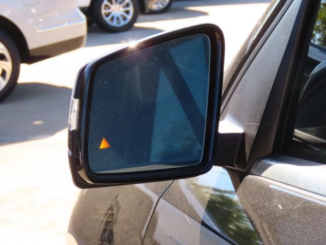 used 2018 Mercedes-Benz GLE 350 car, priced at $20,945