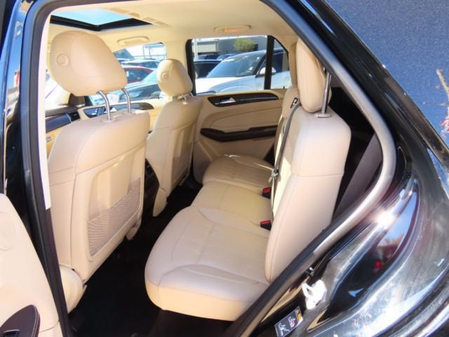 used 2018 Mercedes-Benz GLE 350 car, priced at $20,945