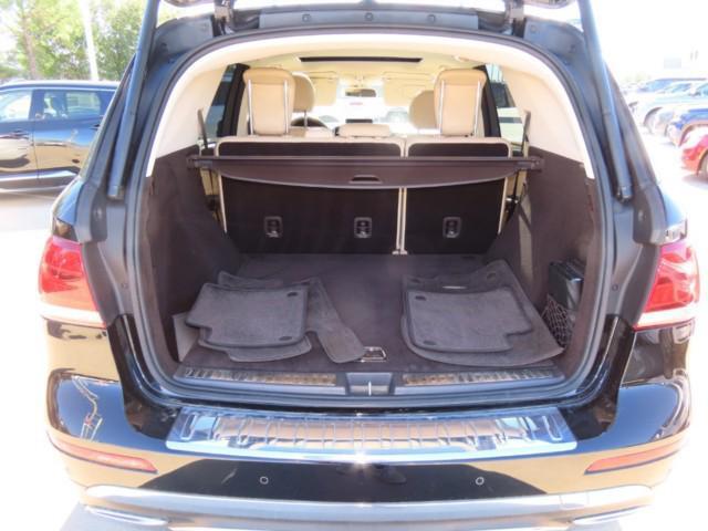 used 2018 Mercedes-Benz GLE 350 car, priced at $20,945