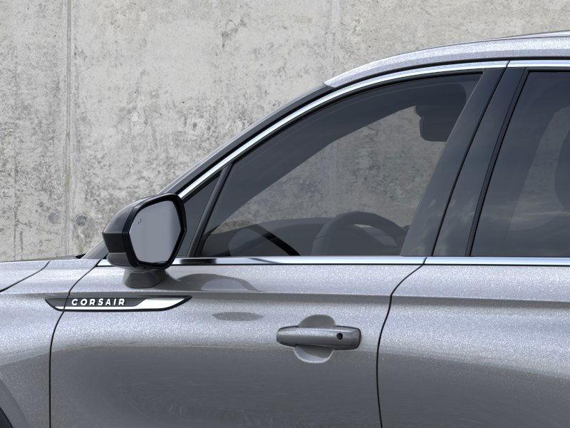 new 2025 Lincoln Corsair car, priced at $39,301