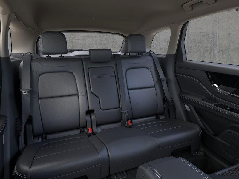 new 2025 Lincoln Corsair car, priced at $39,301