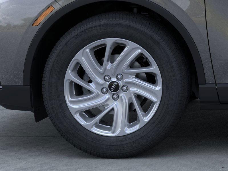 new 2025 Lincoln Corsair car, priced at $39,301