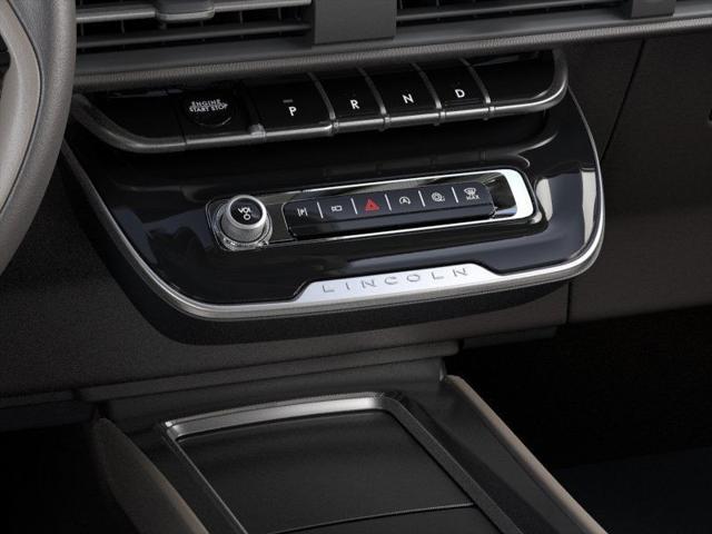 new 2024 Lincoln Corsair car, priced at $37,581
