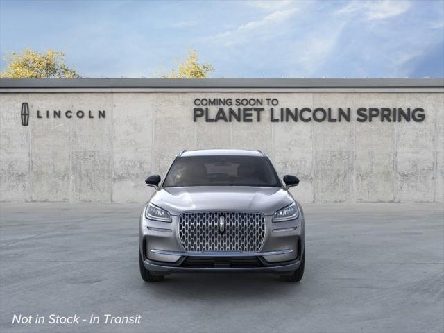 new 2024 Lincoln Corsair car, priced at $39,490