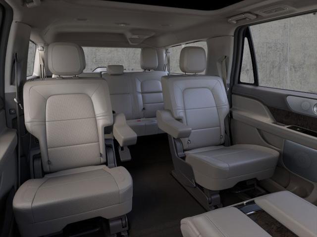 new 2024 Lincoln Navigator car, priced at $102,824