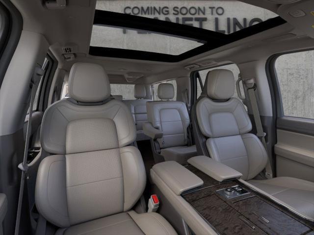 new 2024 Lincoln Navigator car, priced at $102,824