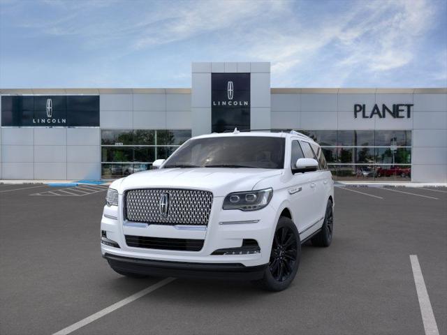 new 2024 Lincoln Navigator car, priced at $100,948