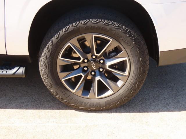 used 2023 Chevrolet Suburban car, priced at $57,911