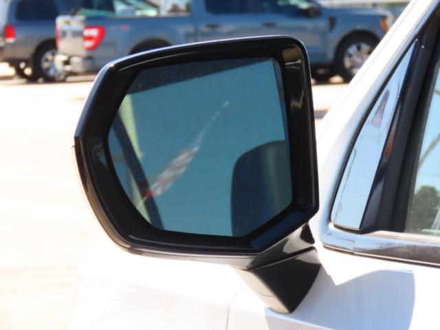 used 2023 Chevrolet Suburban car, priced at $57,911