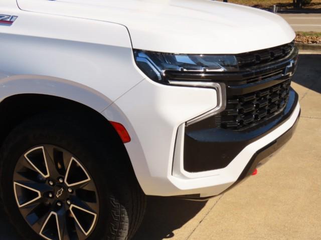 used 2023 Chevrolet Suburban car, priced at $57,911