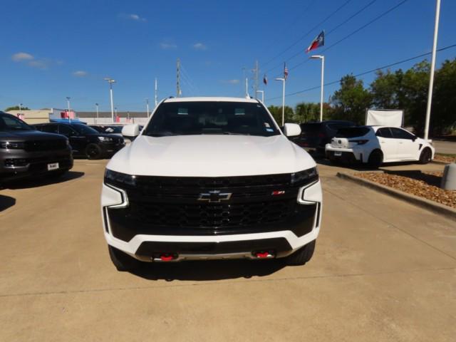 used 2023 Chevrolet Suburban car, priced at $57,911