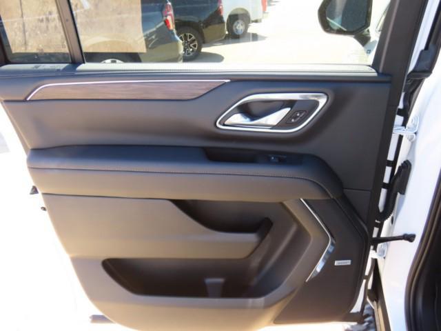 used 2023 Chevrolet Suburban car, priced at $57,911